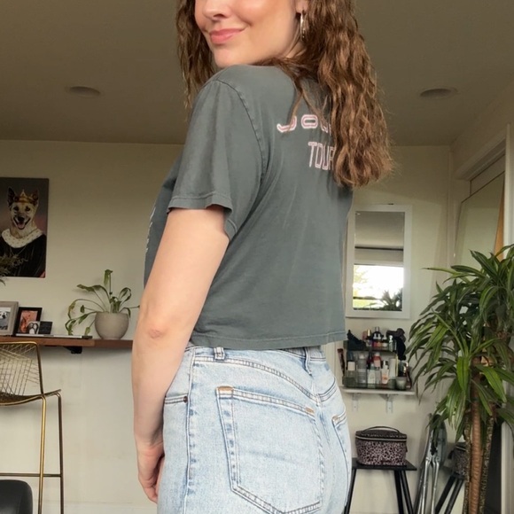 Journey ‘82 Crop - Picture 4 of 5